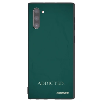 Husă pentru Samsung Galaxy Note 10 N970F - Addicted