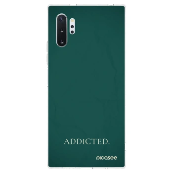 Husă pentru Samsung Galaxy Note 10+ N975F - Addicted