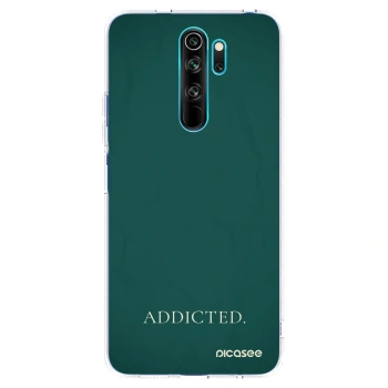 Husă pentru Xiaomi Redmi Note 8 Pro - Addicted