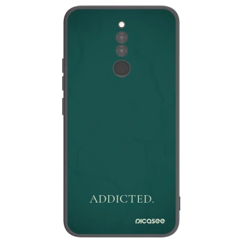 Husă pentru Xiaomi Redmi 8 - Addicted