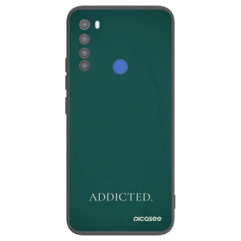 Husă pentru Xiaomi Redmi Note 8T - Addicted