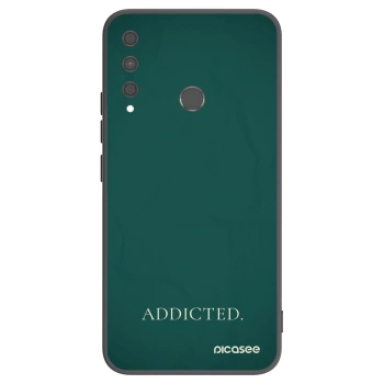Husă pentru Huawei P40 Lite E - Addicted