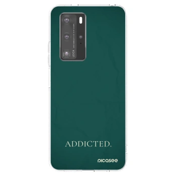 Husă pentru Huawei P40 Pro - Addicted