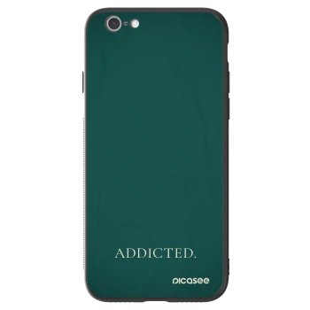 Husă pentru Apple iPhone 6/6S - Addicted