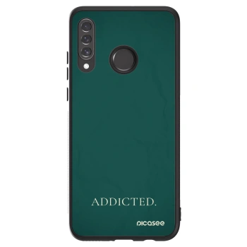 Picasee ULTIMATE CASE pentru Huawei P30 Lite - Addicted
