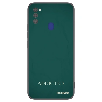 Husă pentru Samsung Galaxy M21 M215F - Addicted