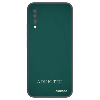 Husă pentru Samsung Galaxy A30s A307F - Addicted