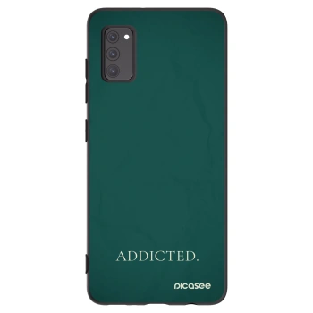 Husă pentru Samsung Galaxy A41 A415F - Addicted
