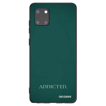 Husă pentru Samsung Galaxy Note 10 Lite N770F - Addicted