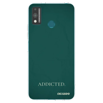 Husă pentru Honor 9X Lite - Addicted