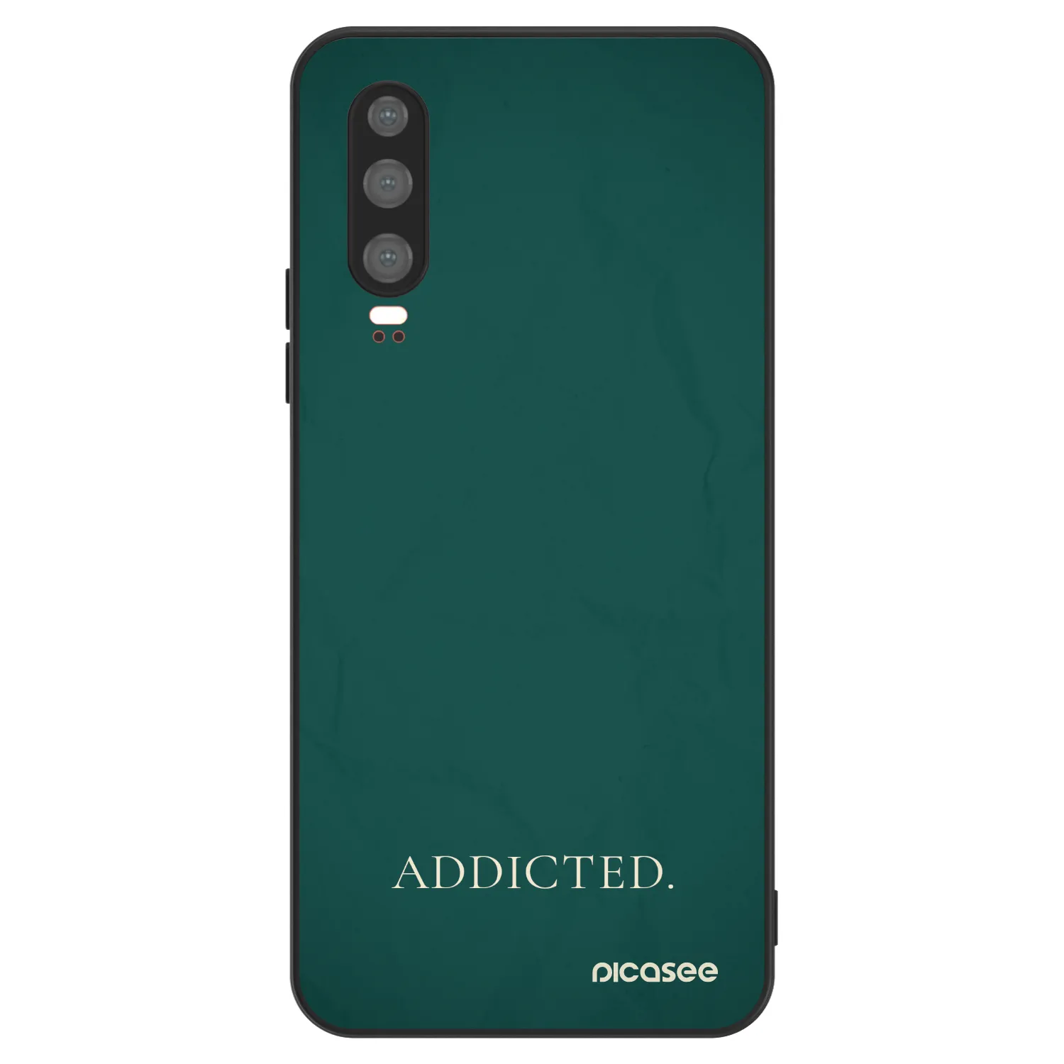 Picasee ULTIMATE CASE pentru Huawei P30 - Addicted