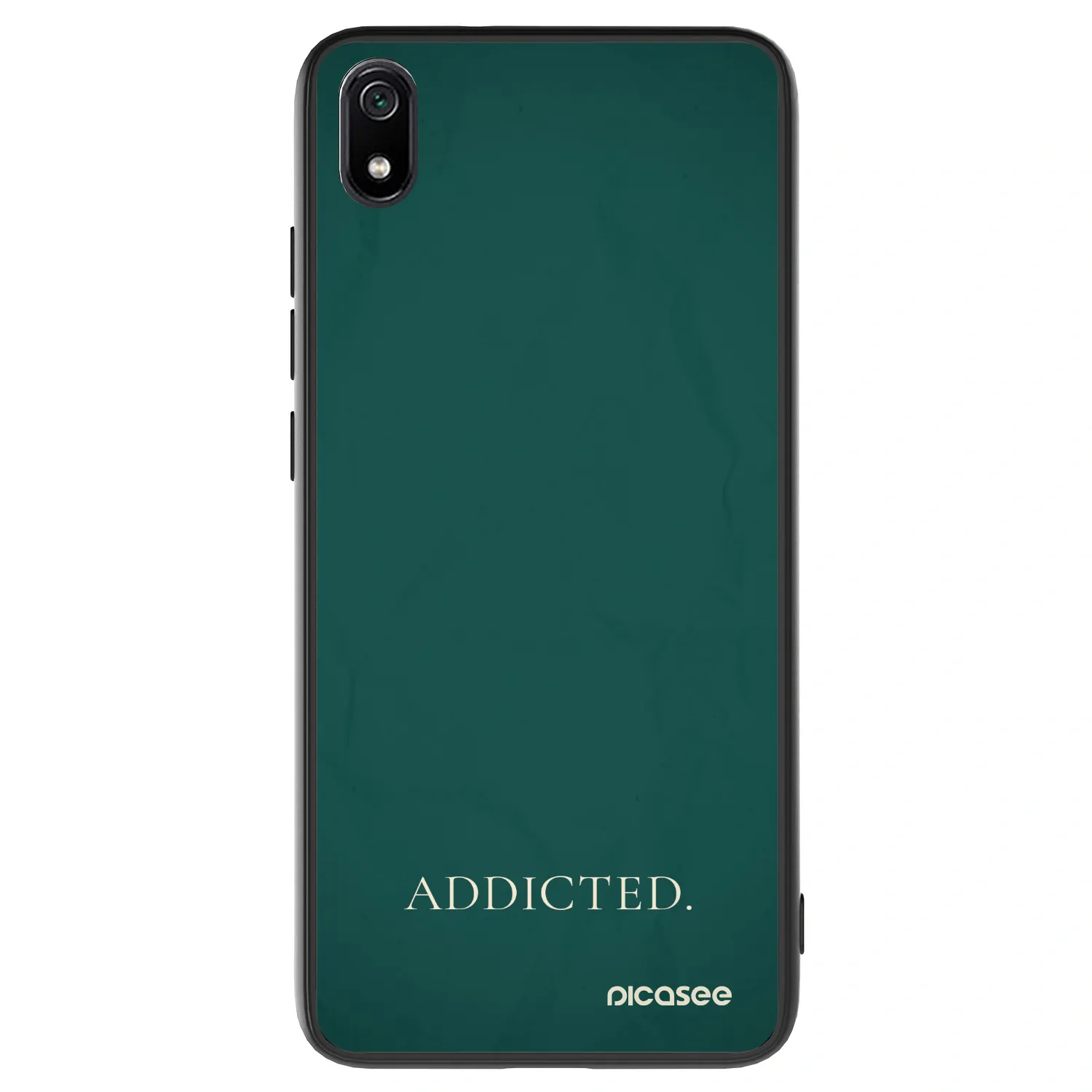 Picasee ULTIMATE CASE pentru Xiaomi Redmi 7A - Addicted
