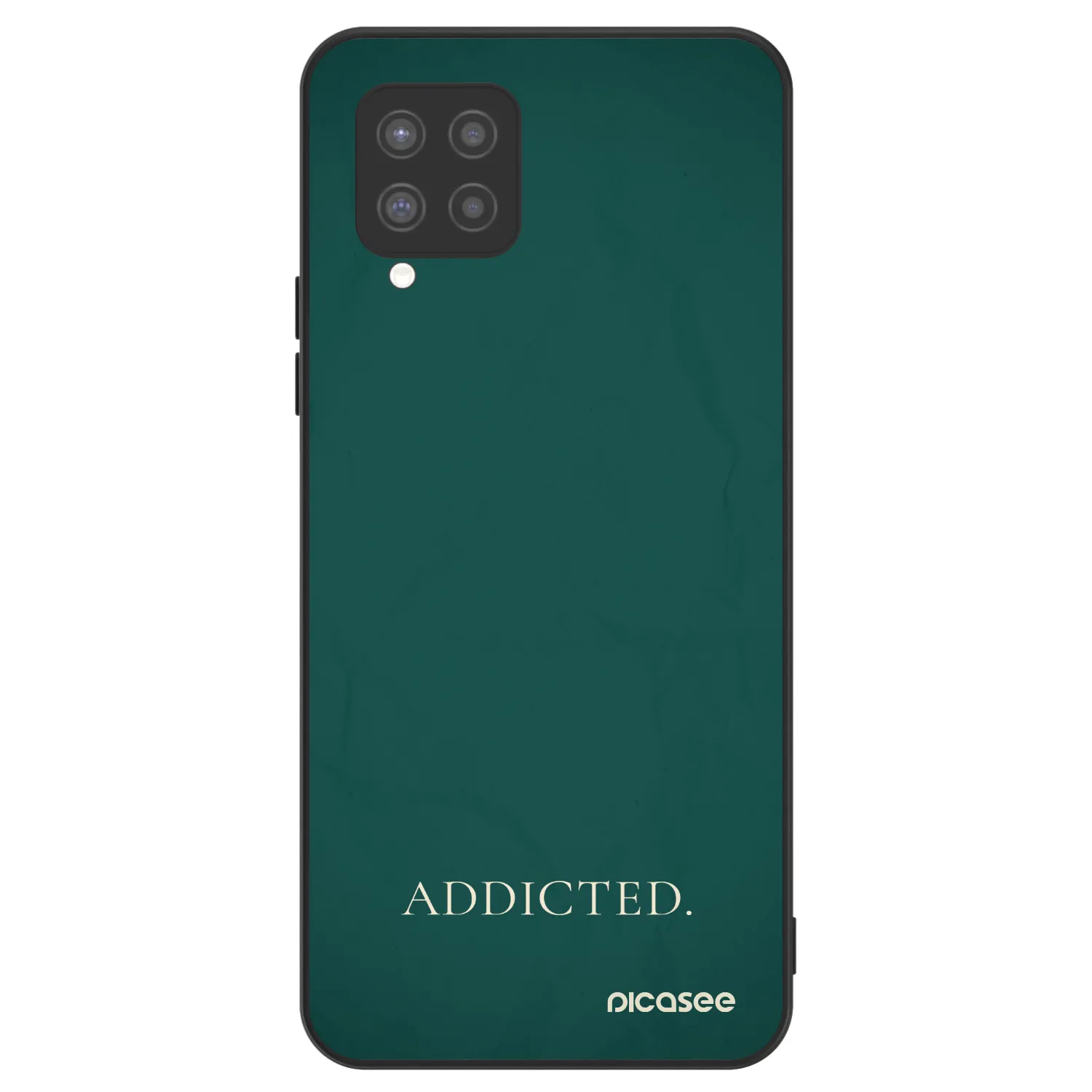 Picasee ULTIMATE CASE pentru Samsung Galaxy A42 A426B - Addicted