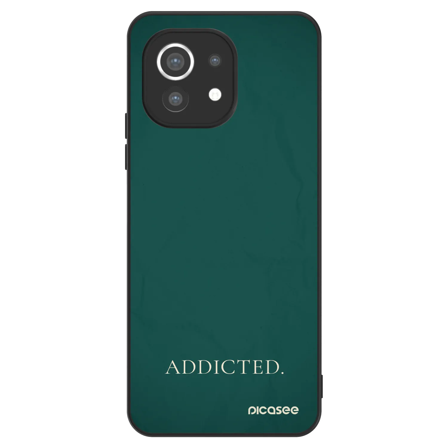 Picasee ULTIMATE CASE pentru Xiaomi Mi 11 - Addicted