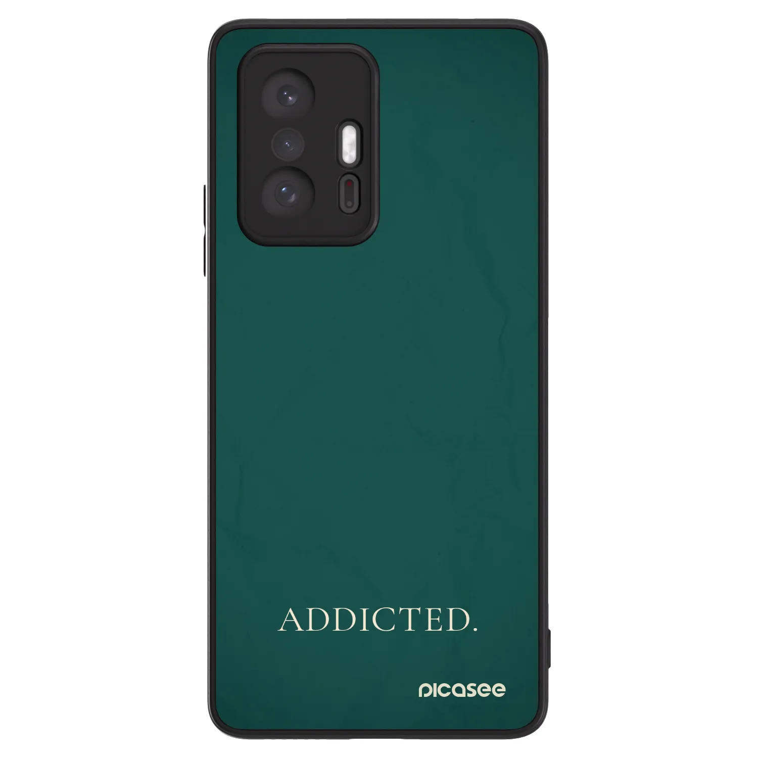 Picasee ULTIMATE CASE pentru Xiaomi 11T - Addicted