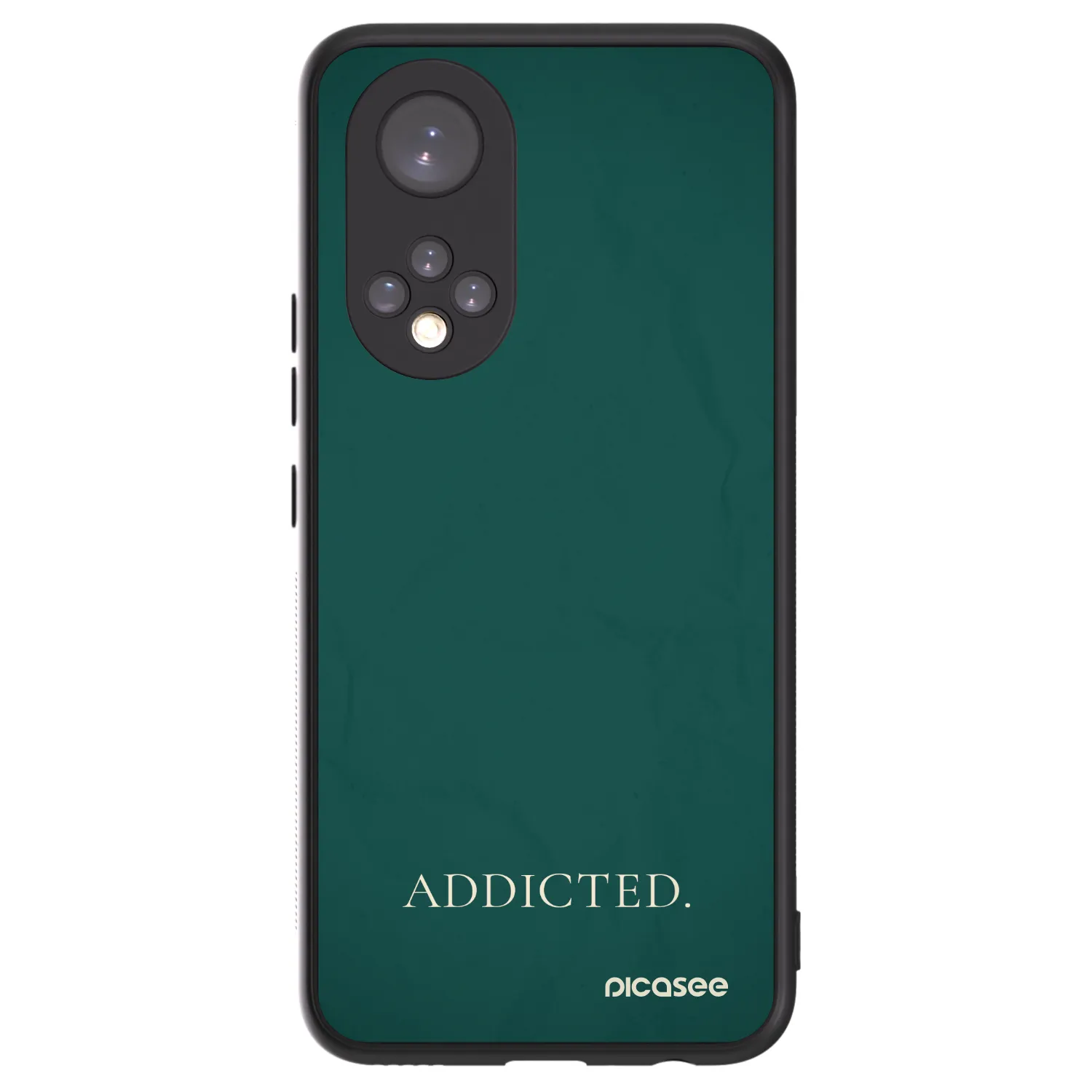 Picasee ULTIMATE CASE pentru Huawei Nova 9 - Addicted