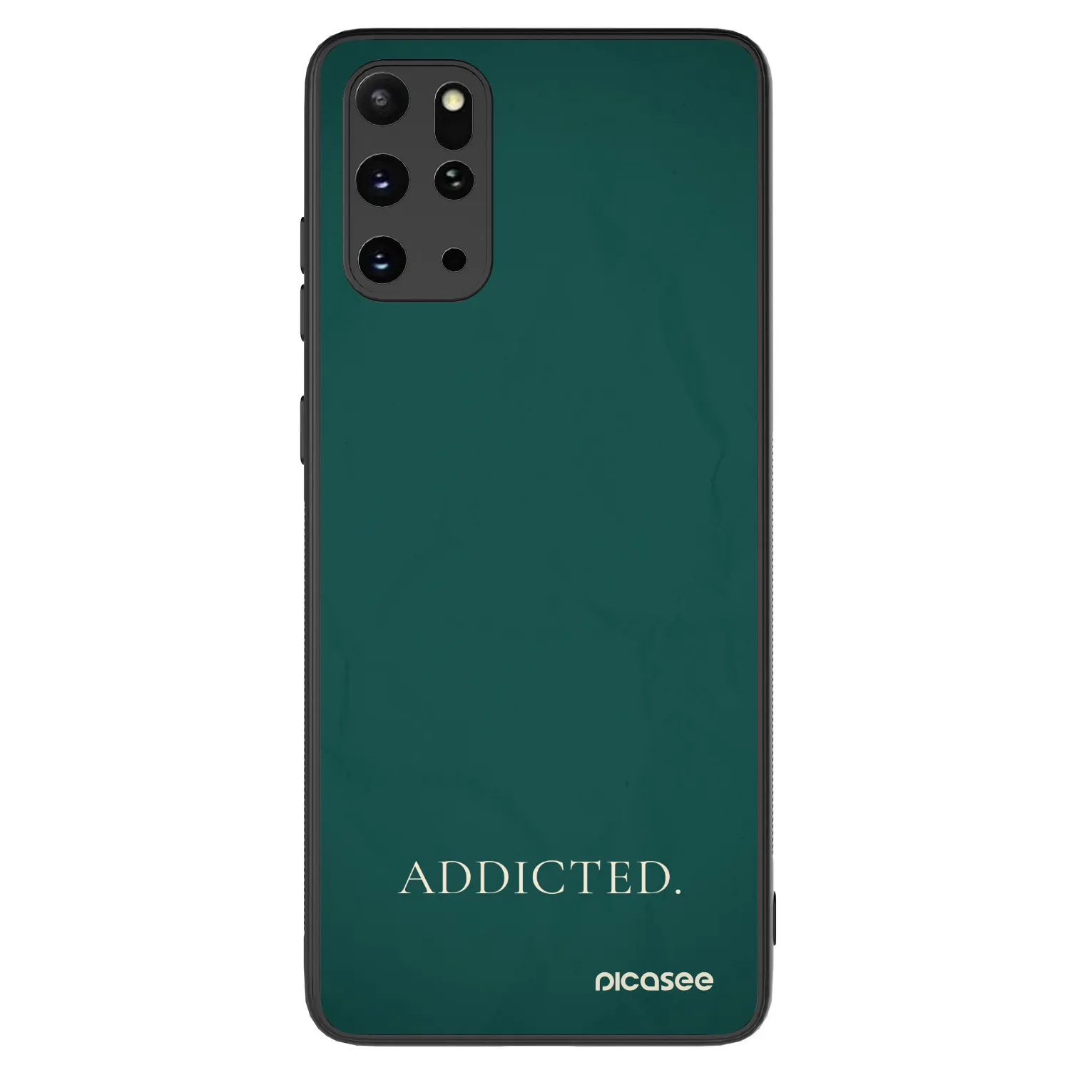 Picasee ULTIMATE CASE pentru Samsung Galaxy S20+ G985F - Addicted