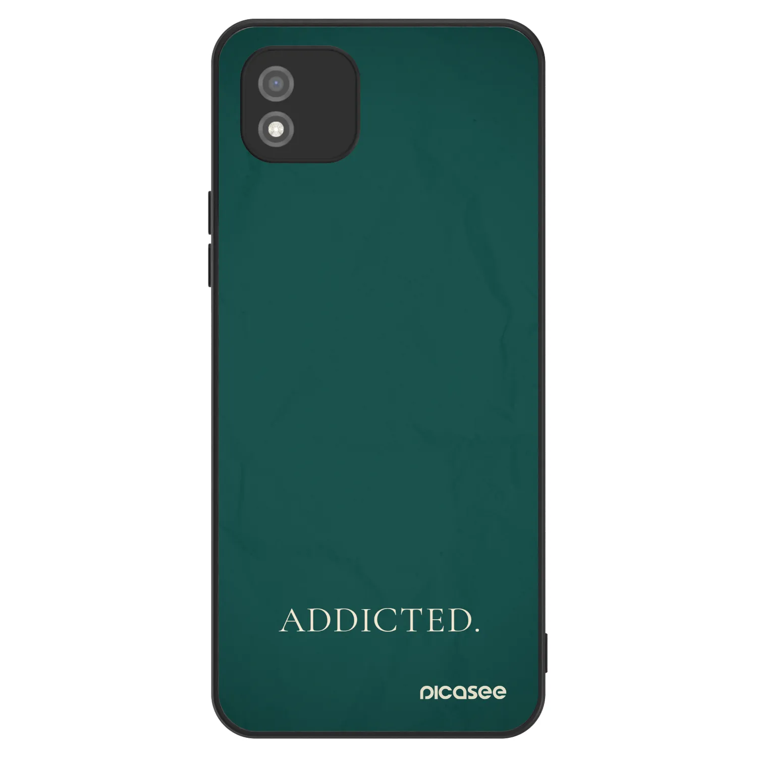 Picasee ULTIMATE CASE pentru Realme C11 (2021) - Addicted