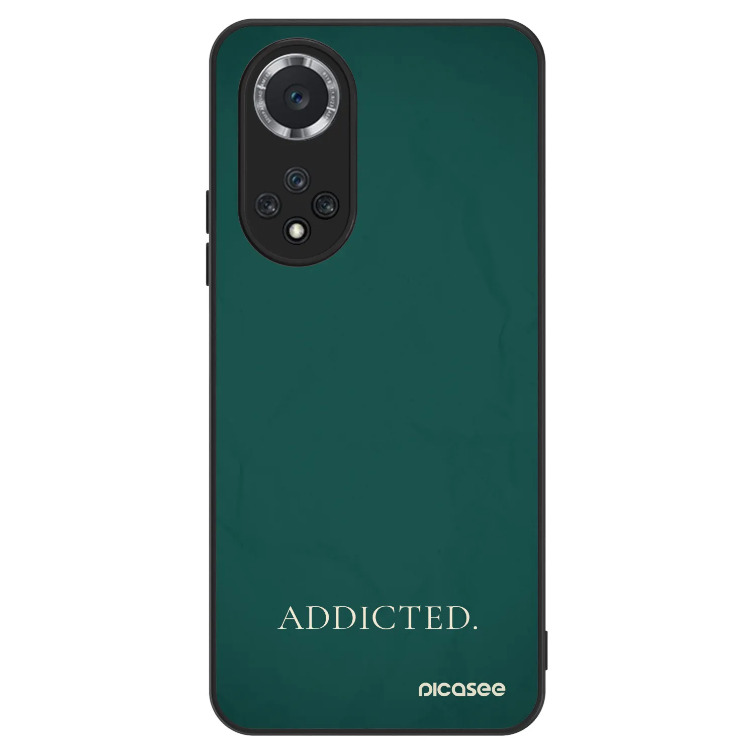 Picasee ULTIMATE CASE pentru Huawei Nova 9 SE - Addicted