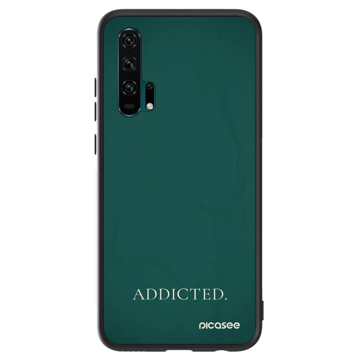 Picasee ULTIMATE CASE pentru Honor 20 Pro - Addicted