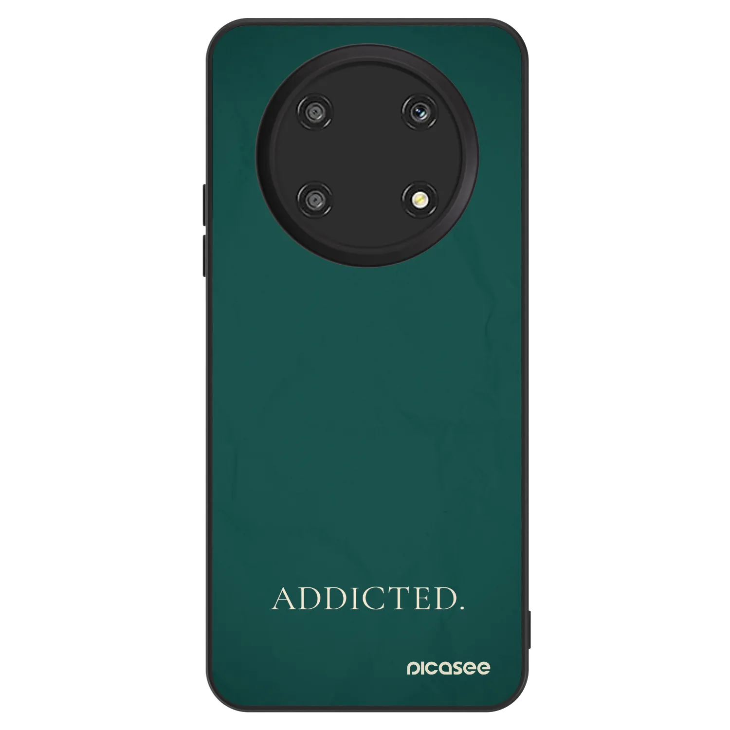 Picasee ULTIMATE CASE pentru Honor Magic4 Lite 5G - Addicted