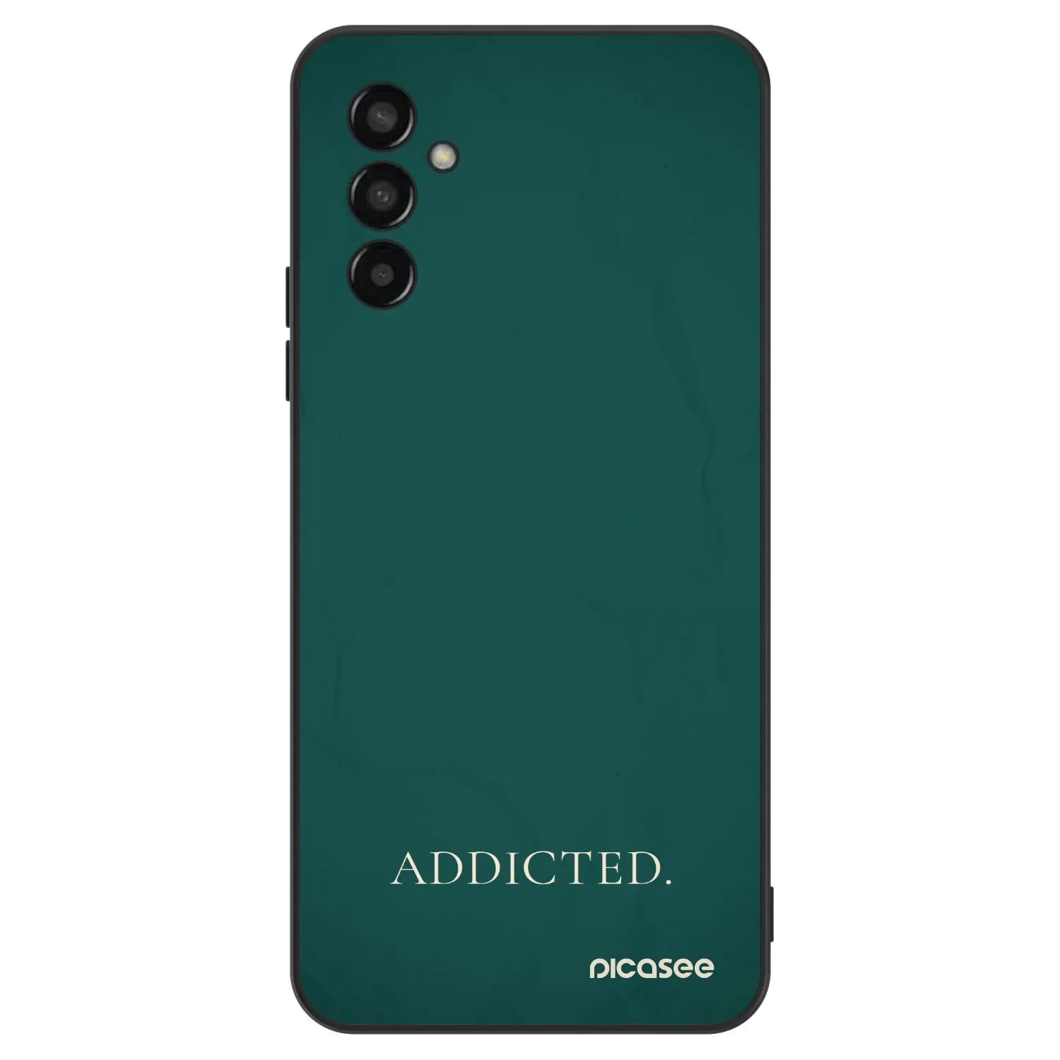 Picasee ULTIMATE CASE pentru Samsung Galaxy M13 M135F - Addicted