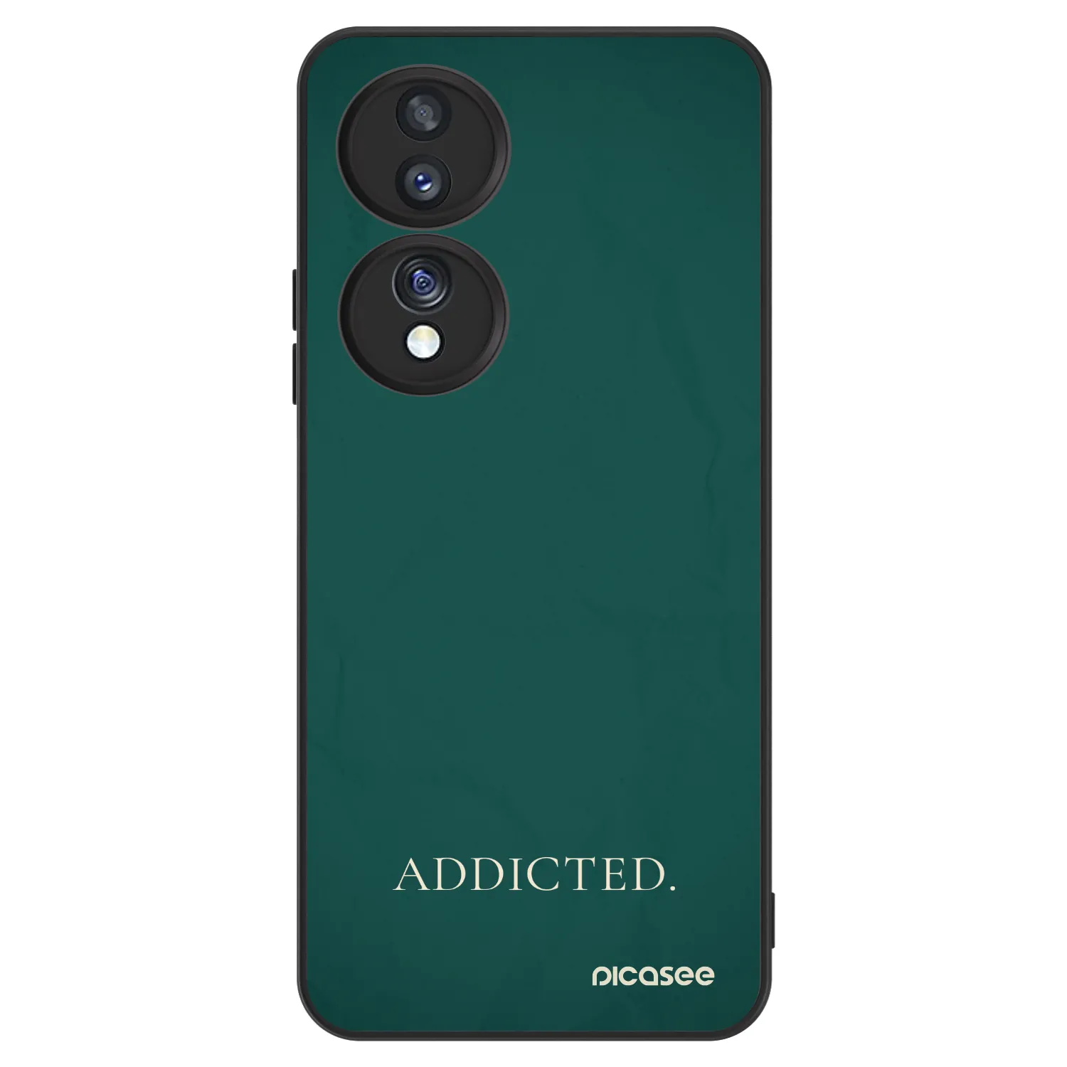 Picasee ULTIMATE CASE pentru Honor 70 - Addicted