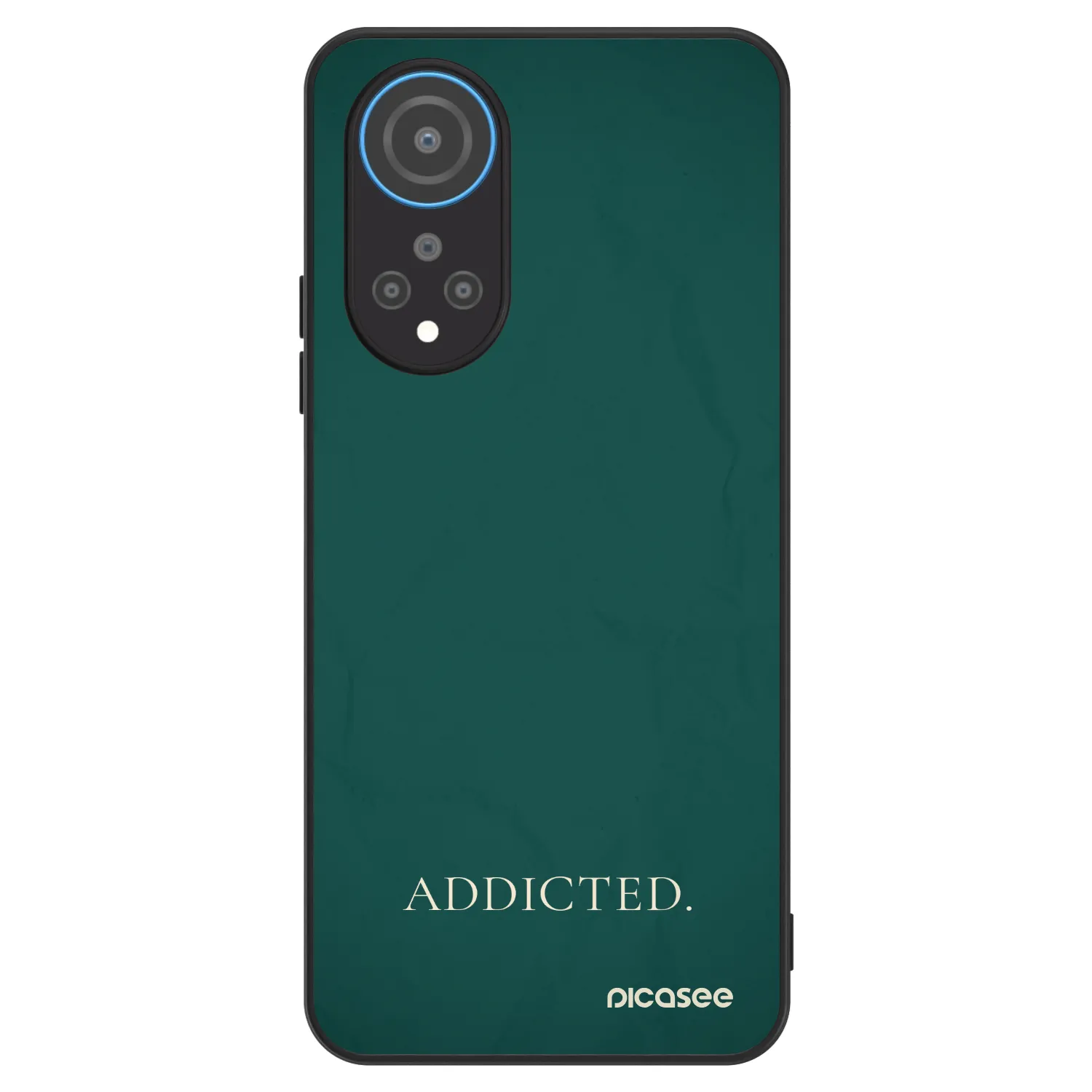 Picasee ULTIMATE CASE pentru Honor X7 - Addicted