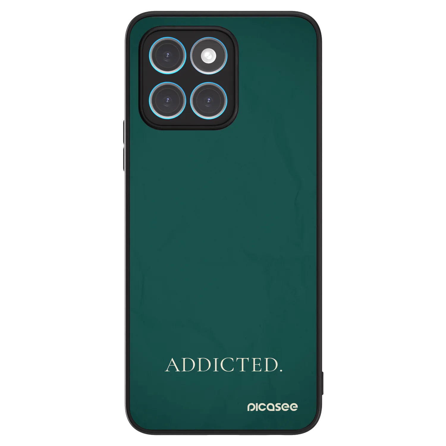 Picasee ULTIMATE CASE pentru Honor X6 - Addicted