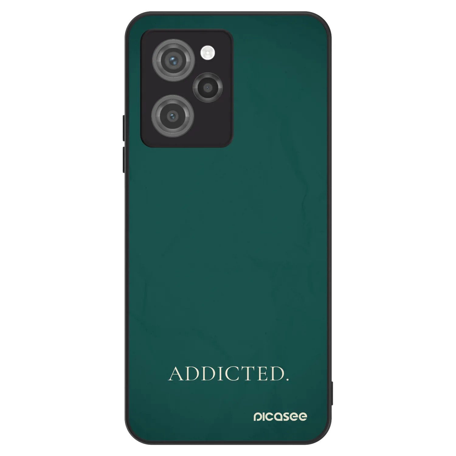 Picasee ULTIMATE CASE pentru Xiaomi Poco X5 Pro - Addicted