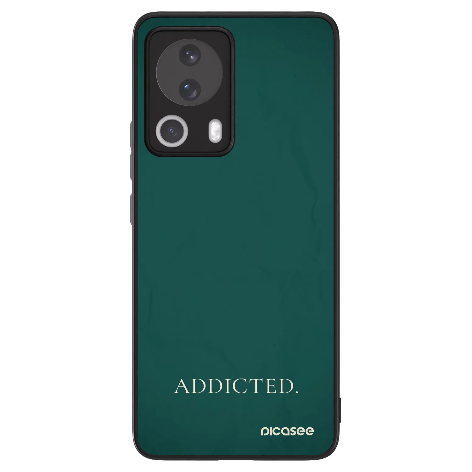 Picasee ULTIMATE CASE pentru Xiaomi 13 Lite - Addicted