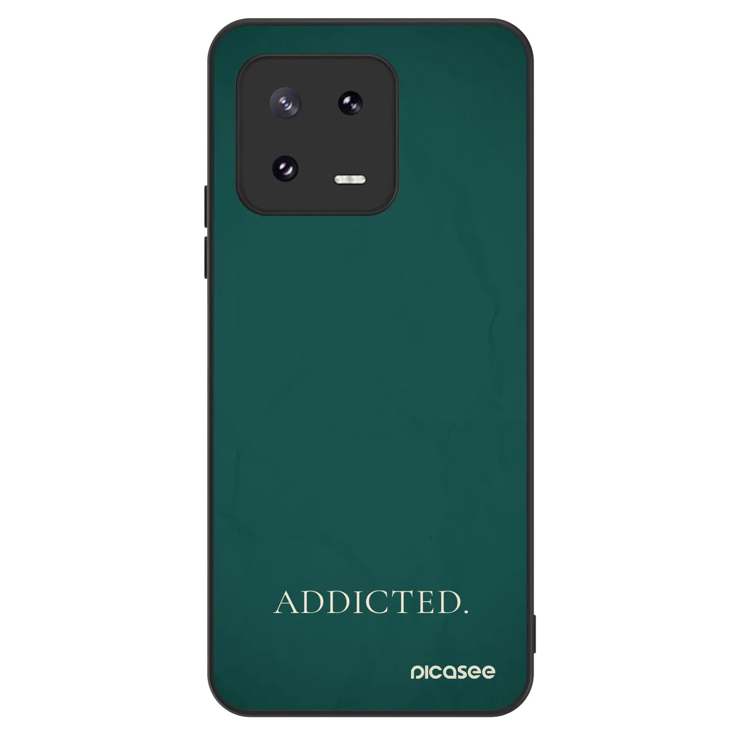 Picasee ULTIMATE CASE pentru Xiaomi 13 Pro - Addicted