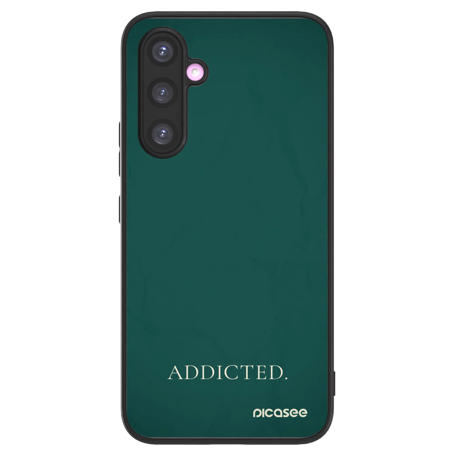 Picasee ULTIMATE CASE pentru Samsung Galaxy A54 5G A546B - Addicted
