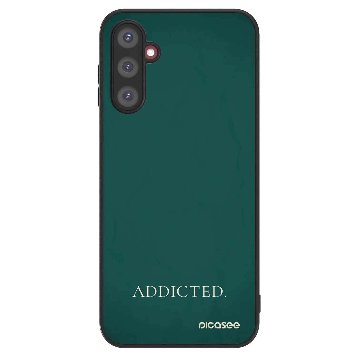 Picasee ULTIMATE CASE pentru Samsung Galaxy A14 5G A146P - Addicted