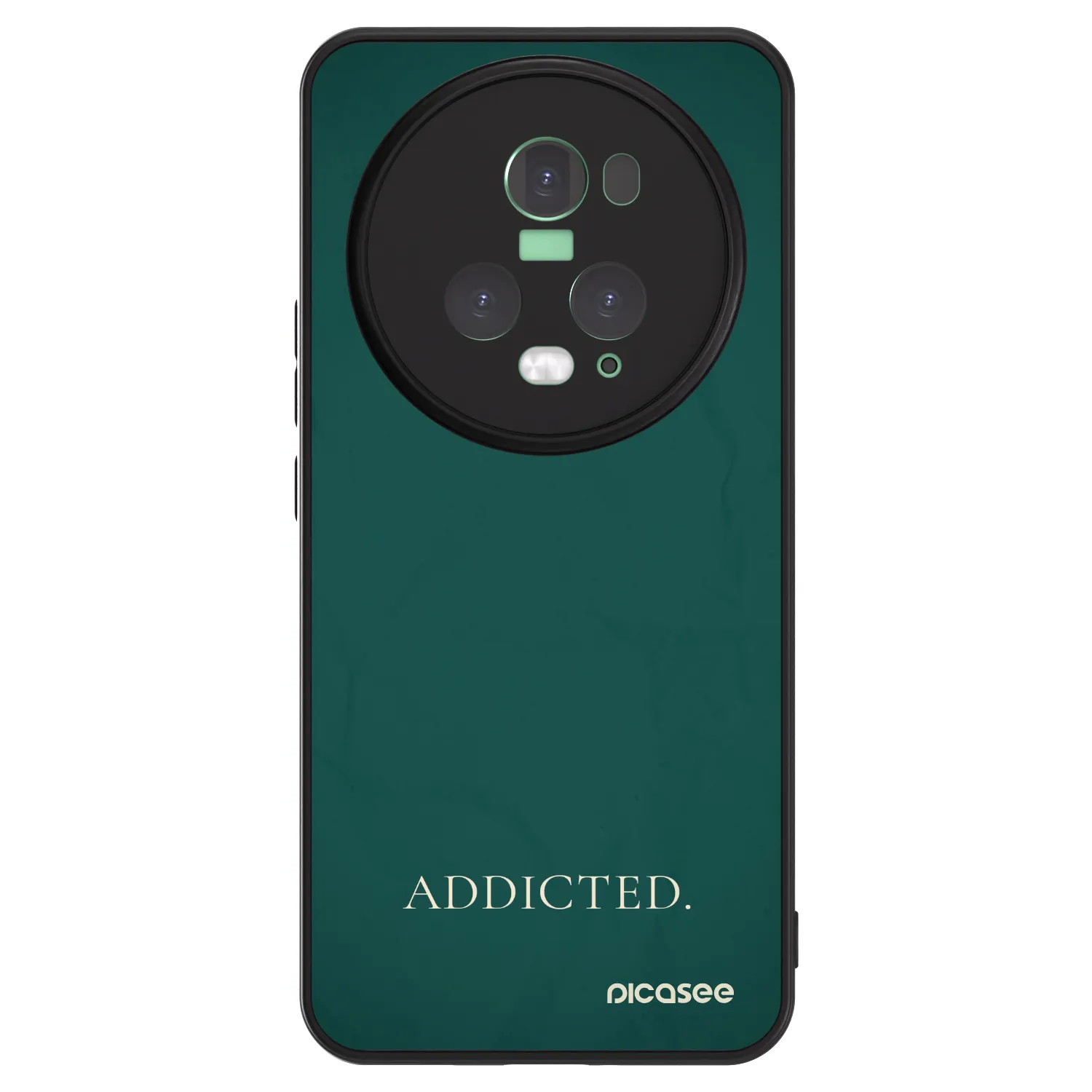 Picasee ULTIMATE CASE pentru Honor Magic5 Pro - Addicted