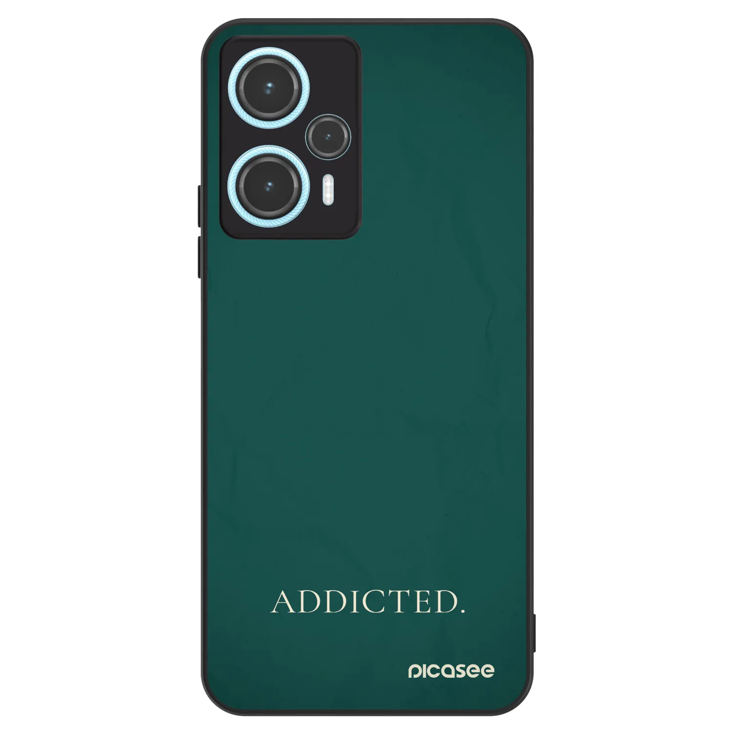 Picasee ULTIMATE CASE pentru Xiaomi Poco F5 - Addicted