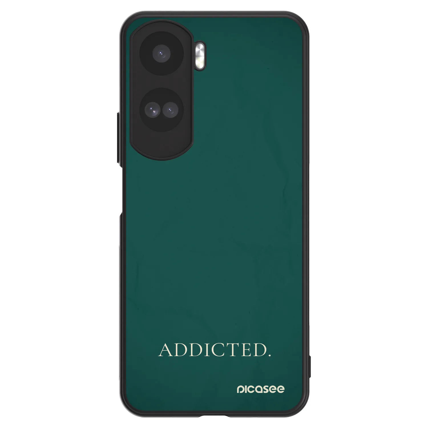 Picasee ULTIMATE CASE pentru Honor 90 Lite 5G - Addicted