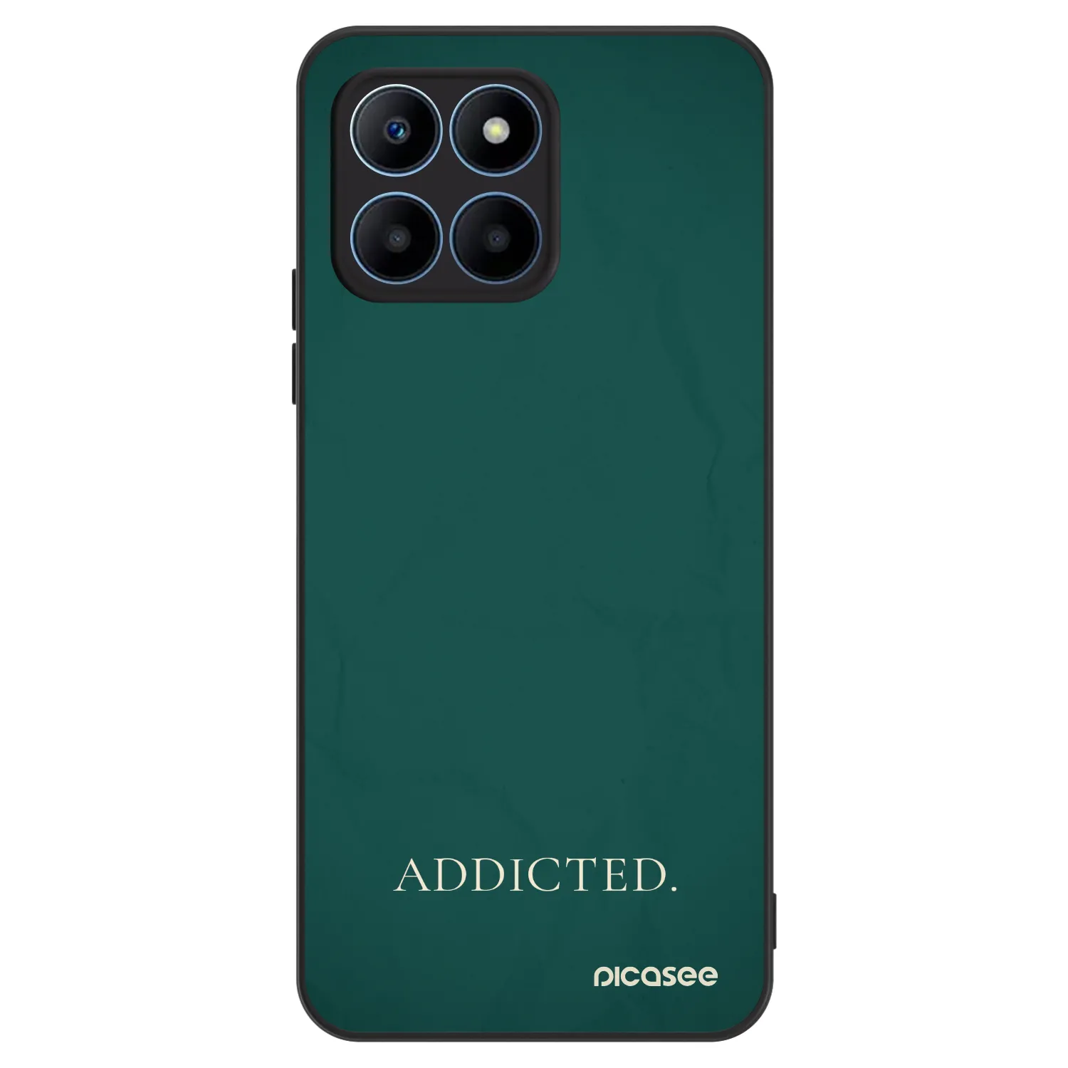 Picasee ULTIMATE CASE pentru Honor 70 Lite - Addicted