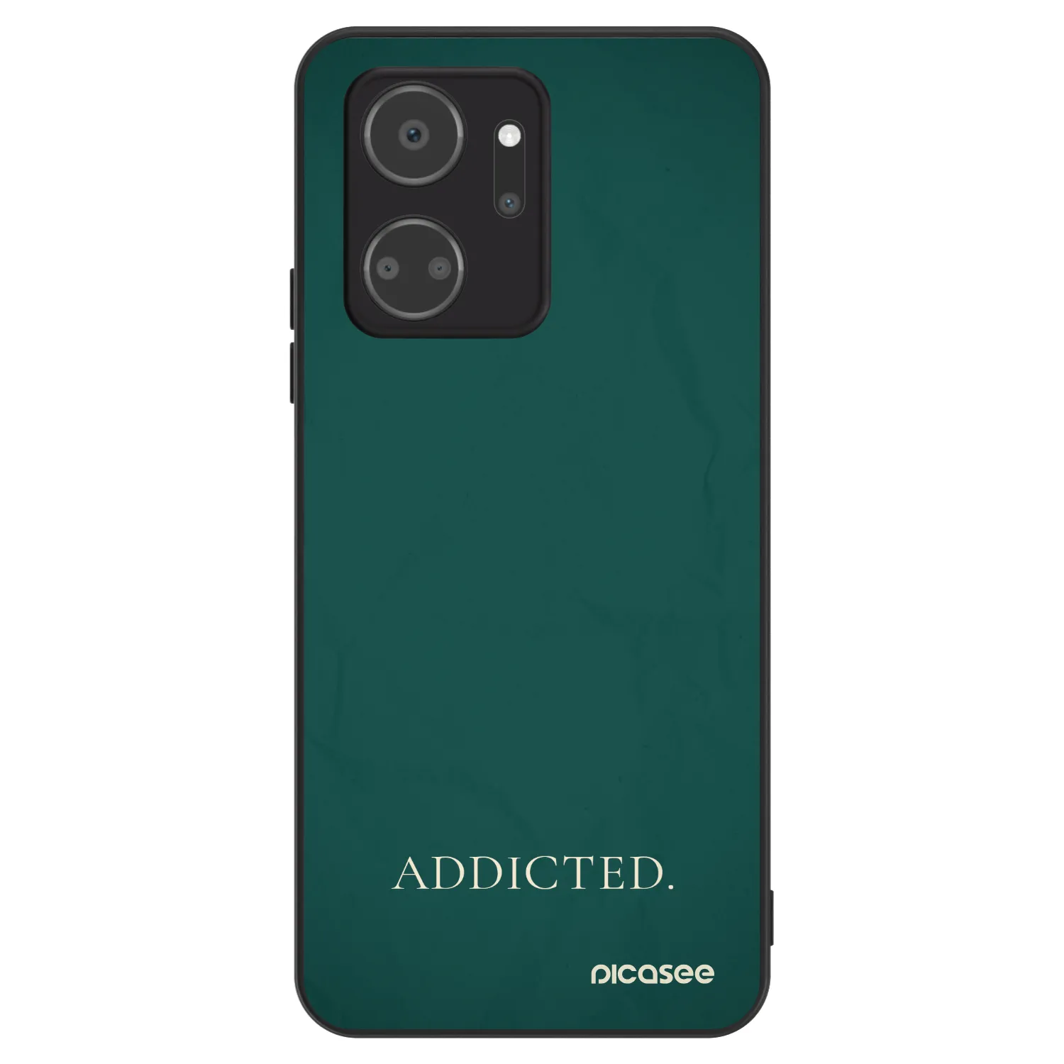 Picasee ULTIMATE CASE pentru Honor X7a - Addicted