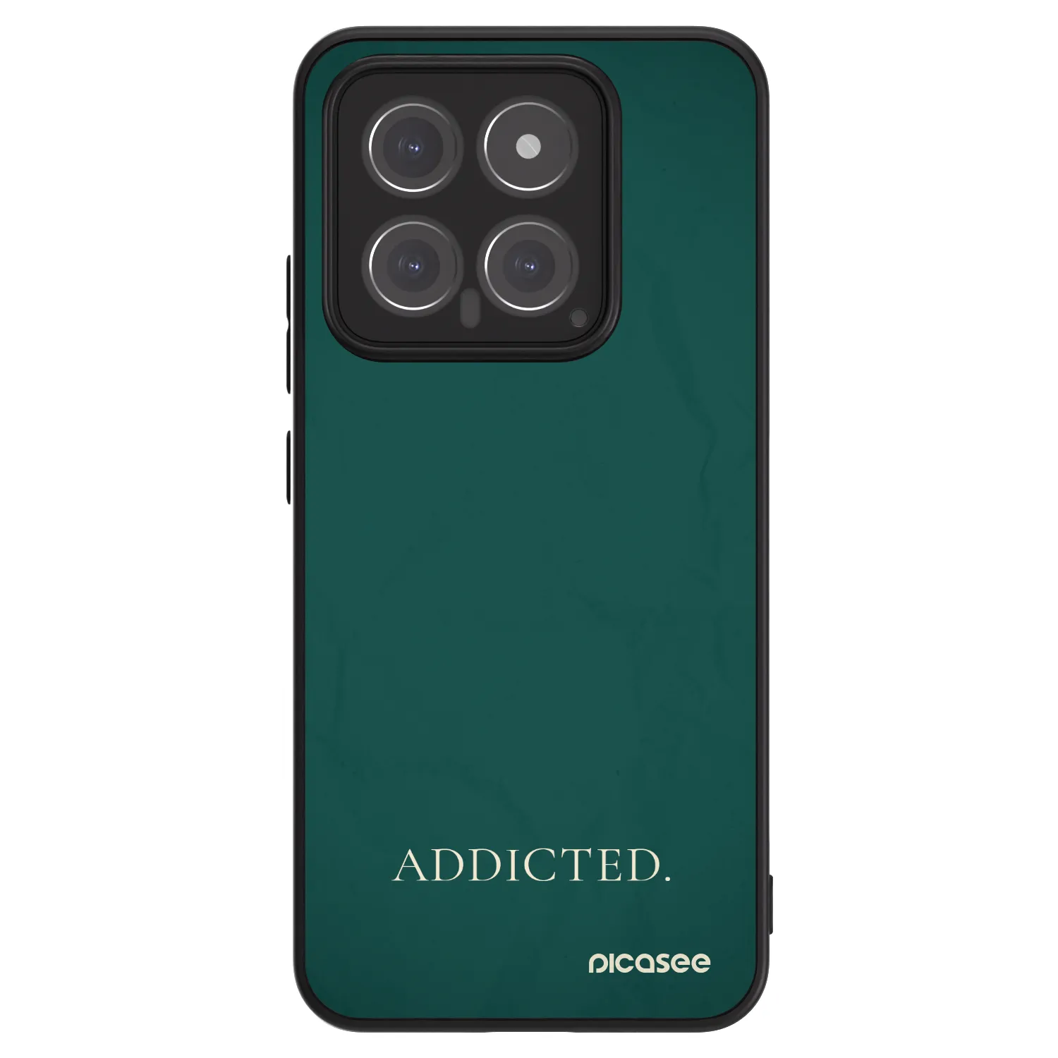 Picasee ULTIMATE CASE pentru Xiaomi 14 - Addicted