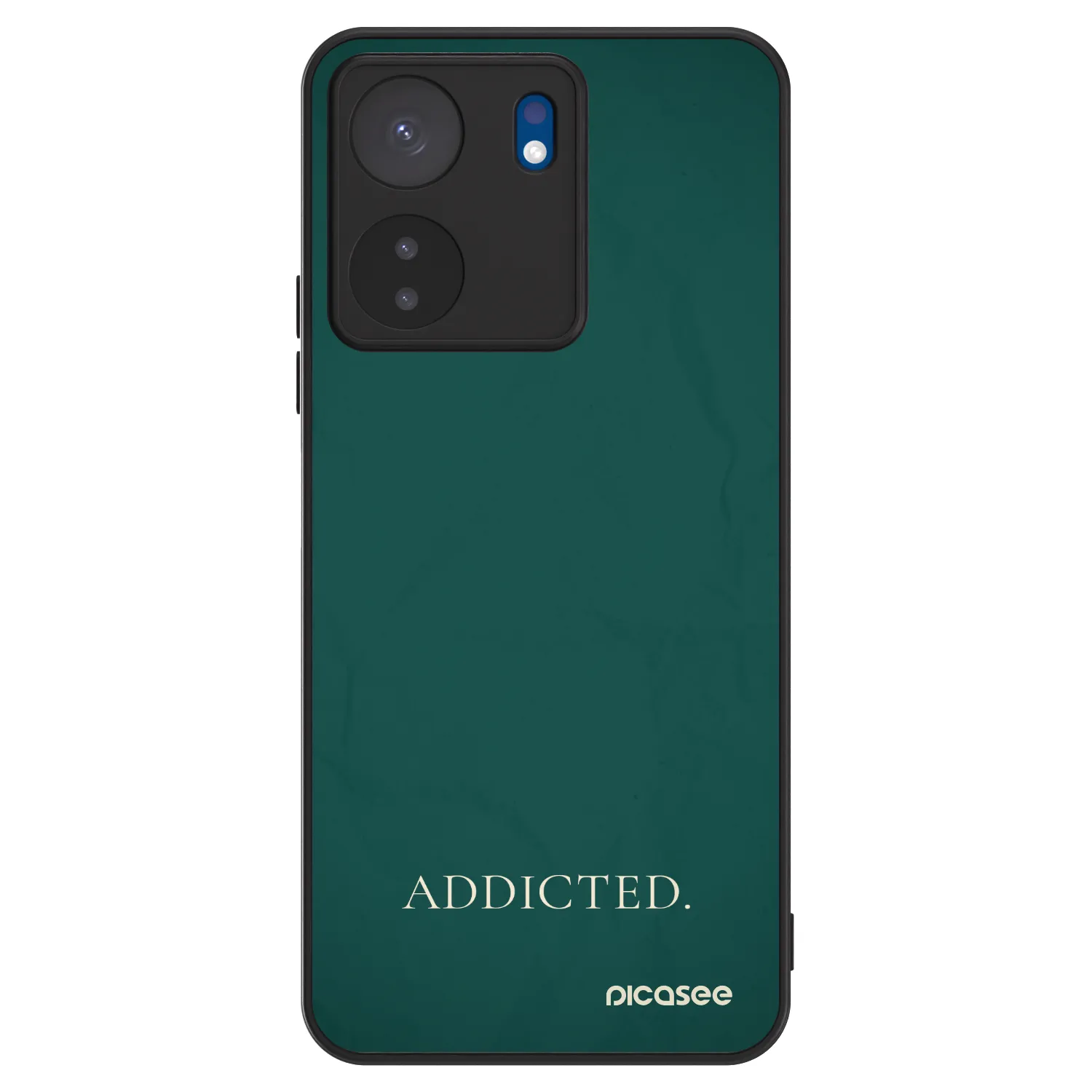 Picasee ULTIMATE CASE pentru Xiaomi Redmi 13C 4G - Addicted
