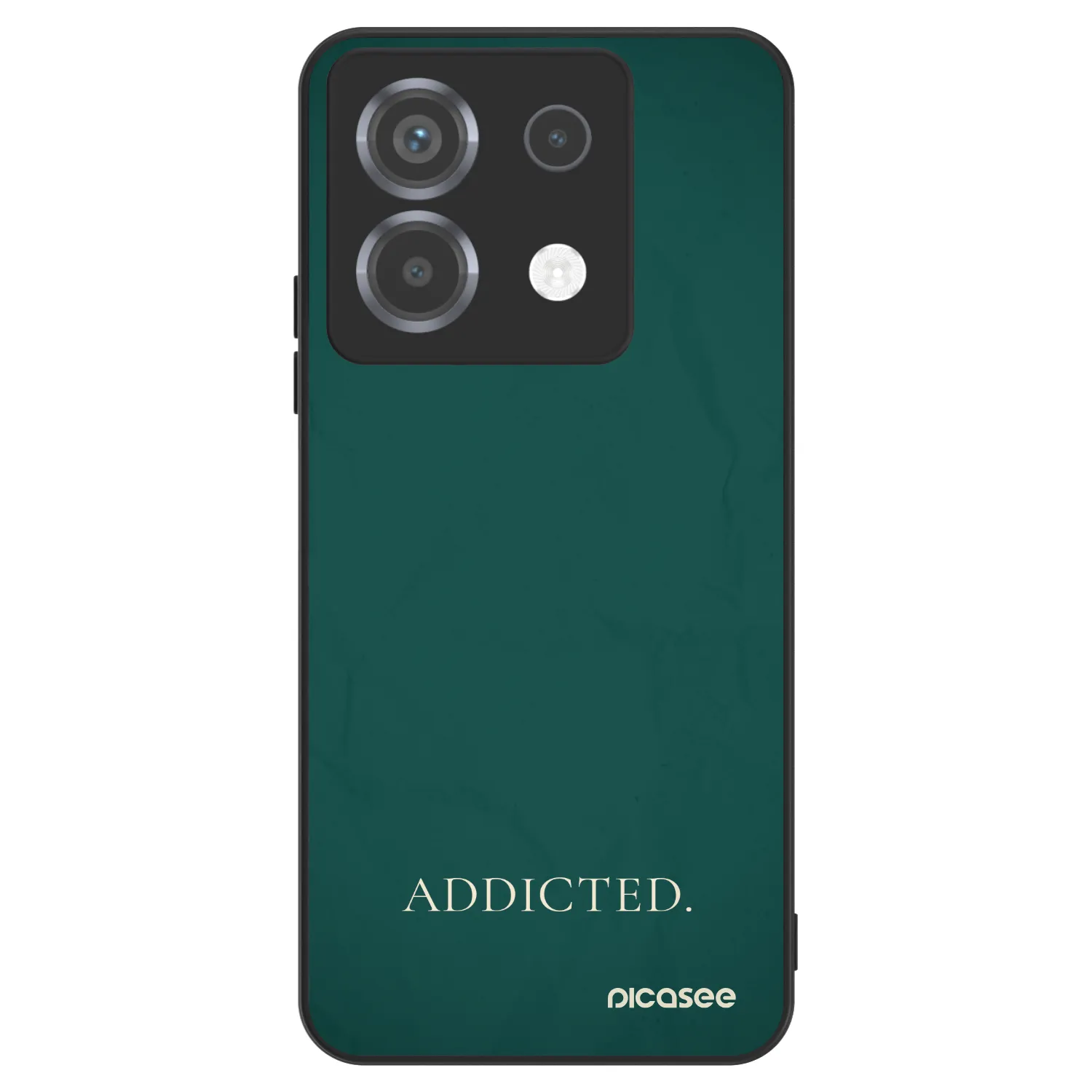 Picasee ULTIMATE CASE pentru Xiaomi Poco X6 - Addicted