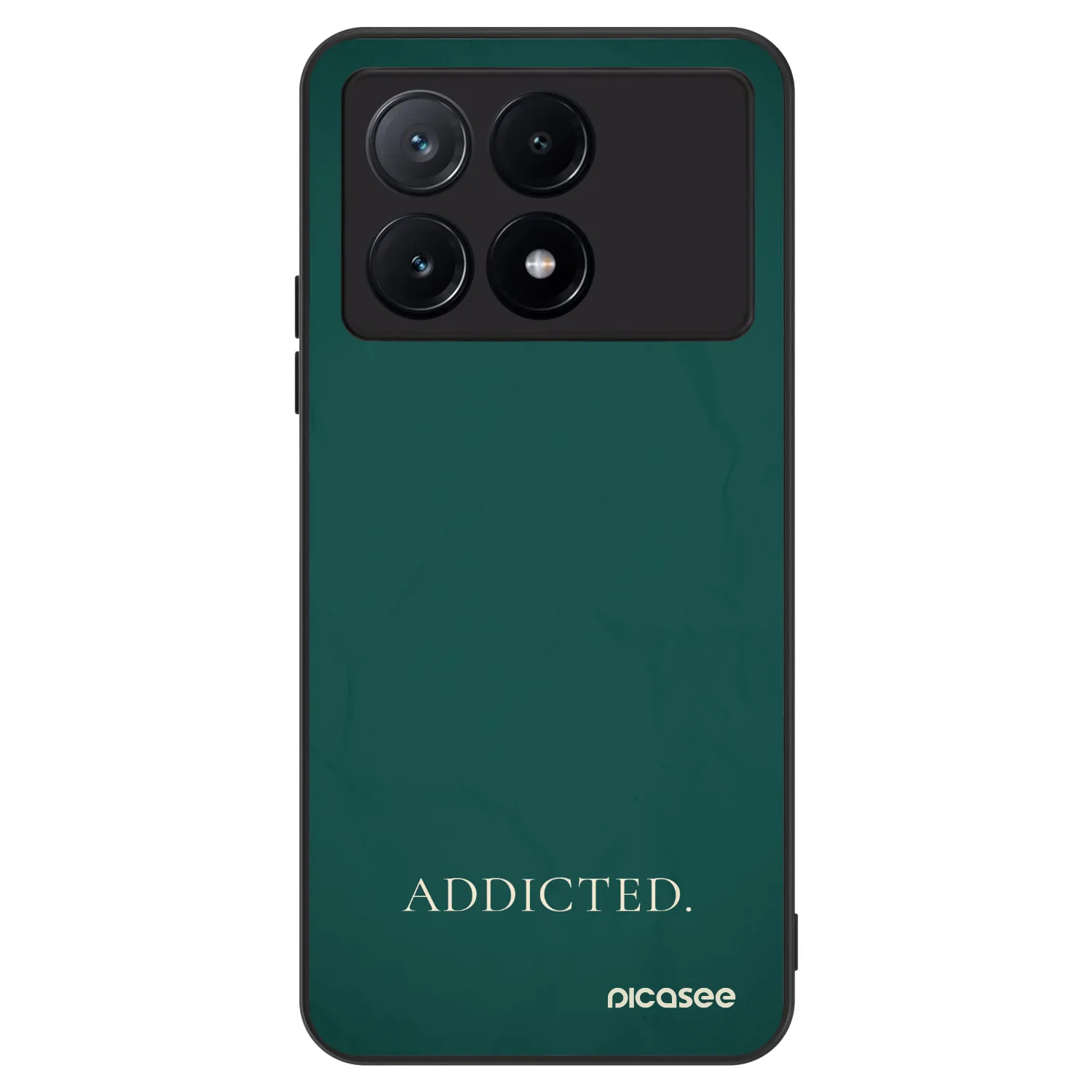 Picasee ULTIMATE CASE pentru Xiaomi Poco X6 Pro - Addicted