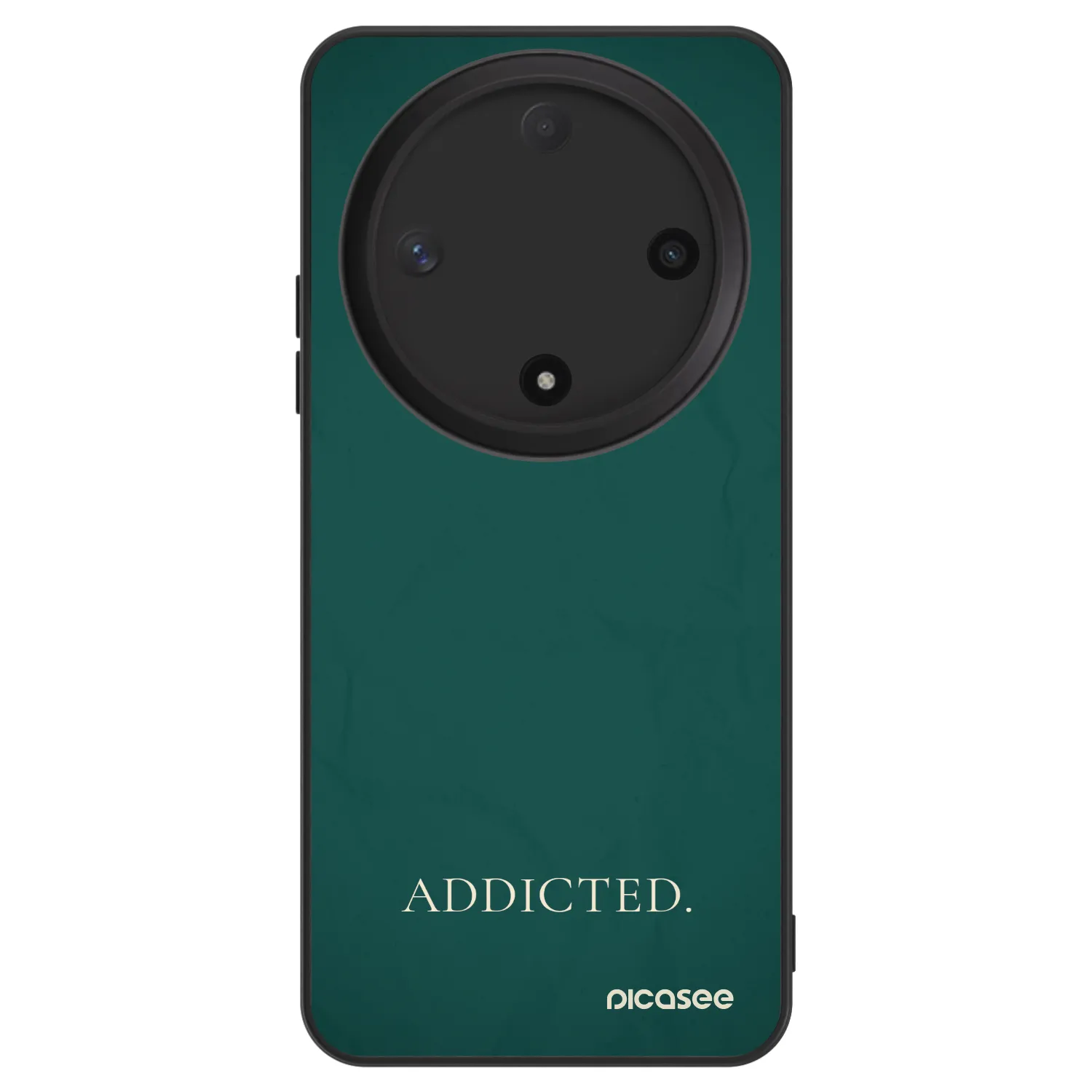 Picasee ULTIMATE CASE pentru Honor Magic6 Lite 5G - Addicted