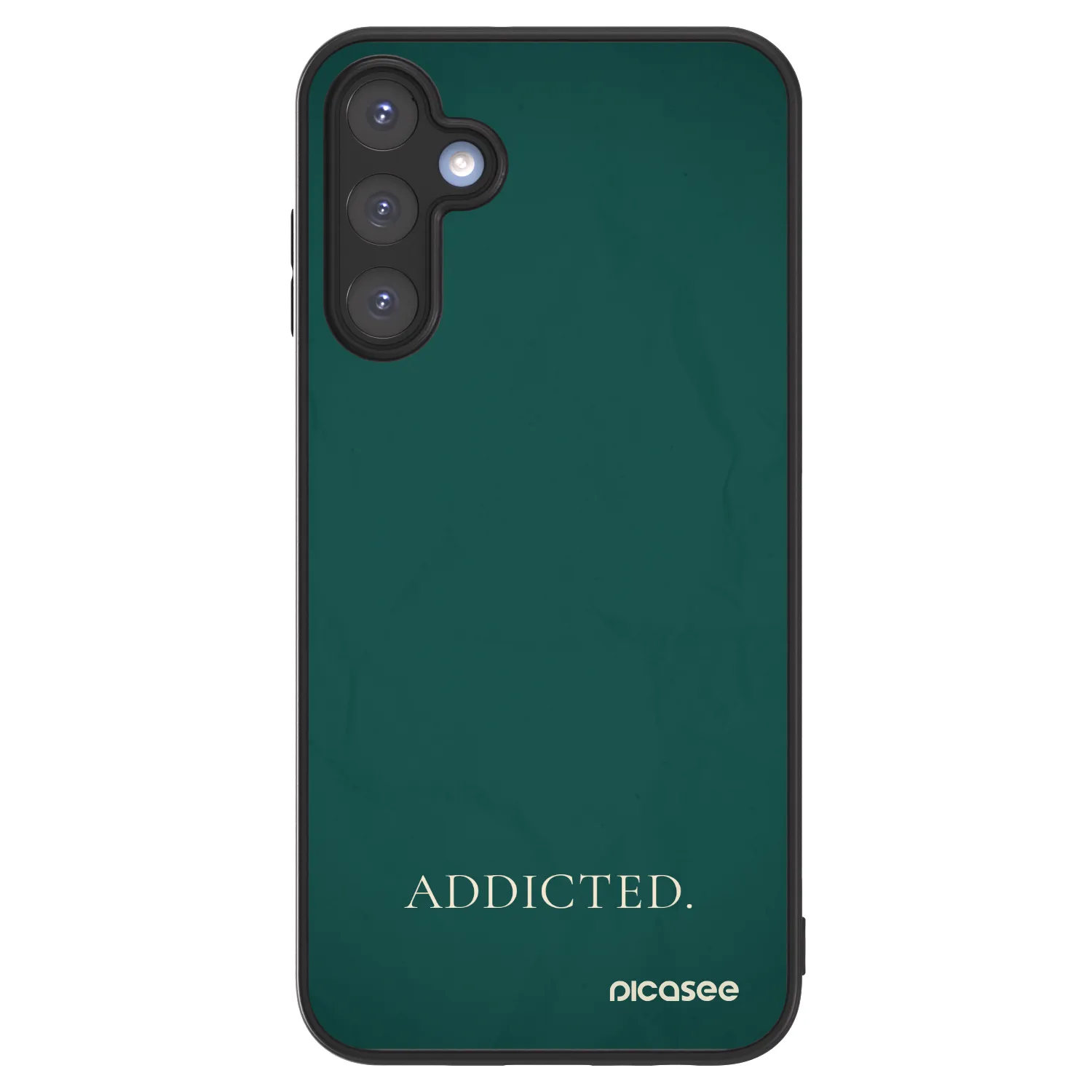 Picasee ULTIMATE CASE pentru Samsung Galaxy A15 A156B 5G - Addicted