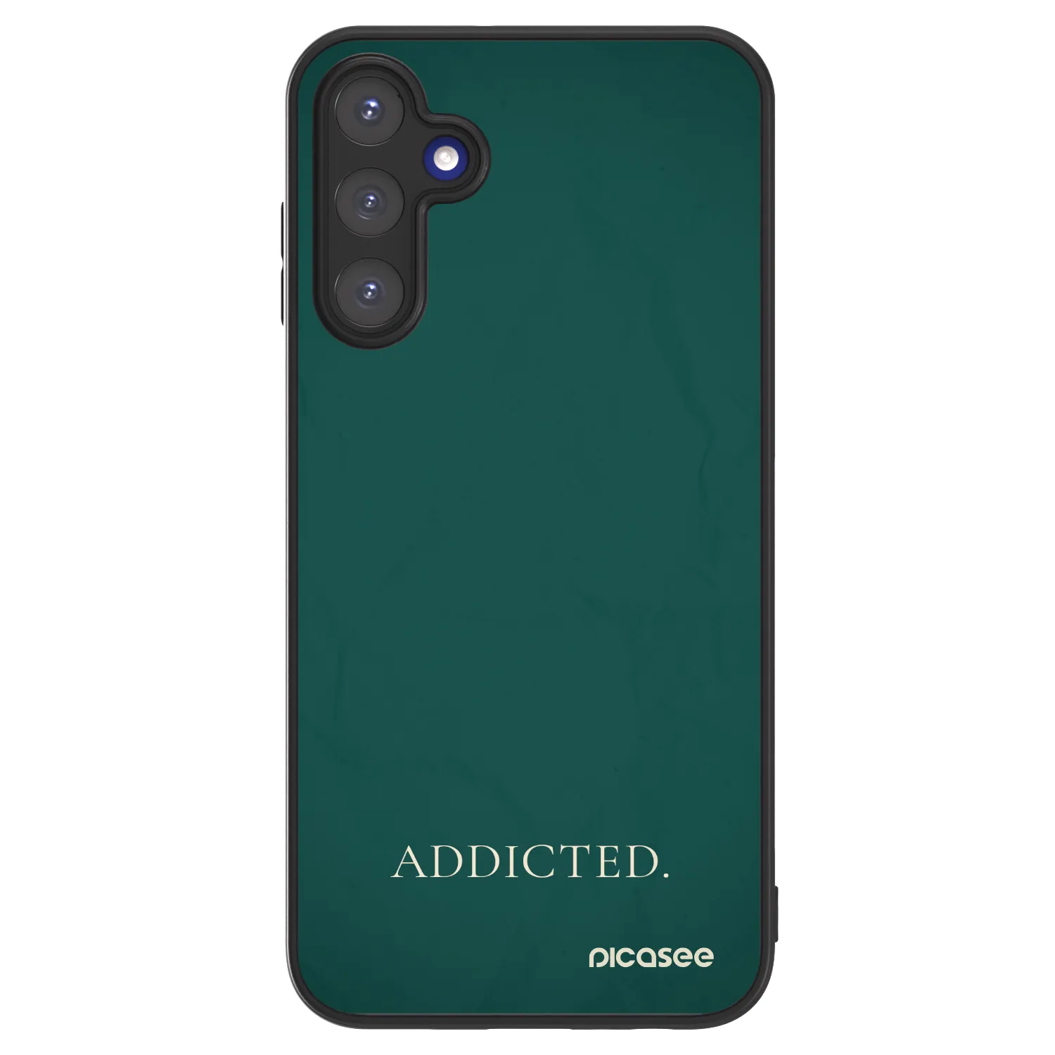 Picasee ULTIMATE CASE pentru Samsung Galaxy A15 A155F 4G - Addicted