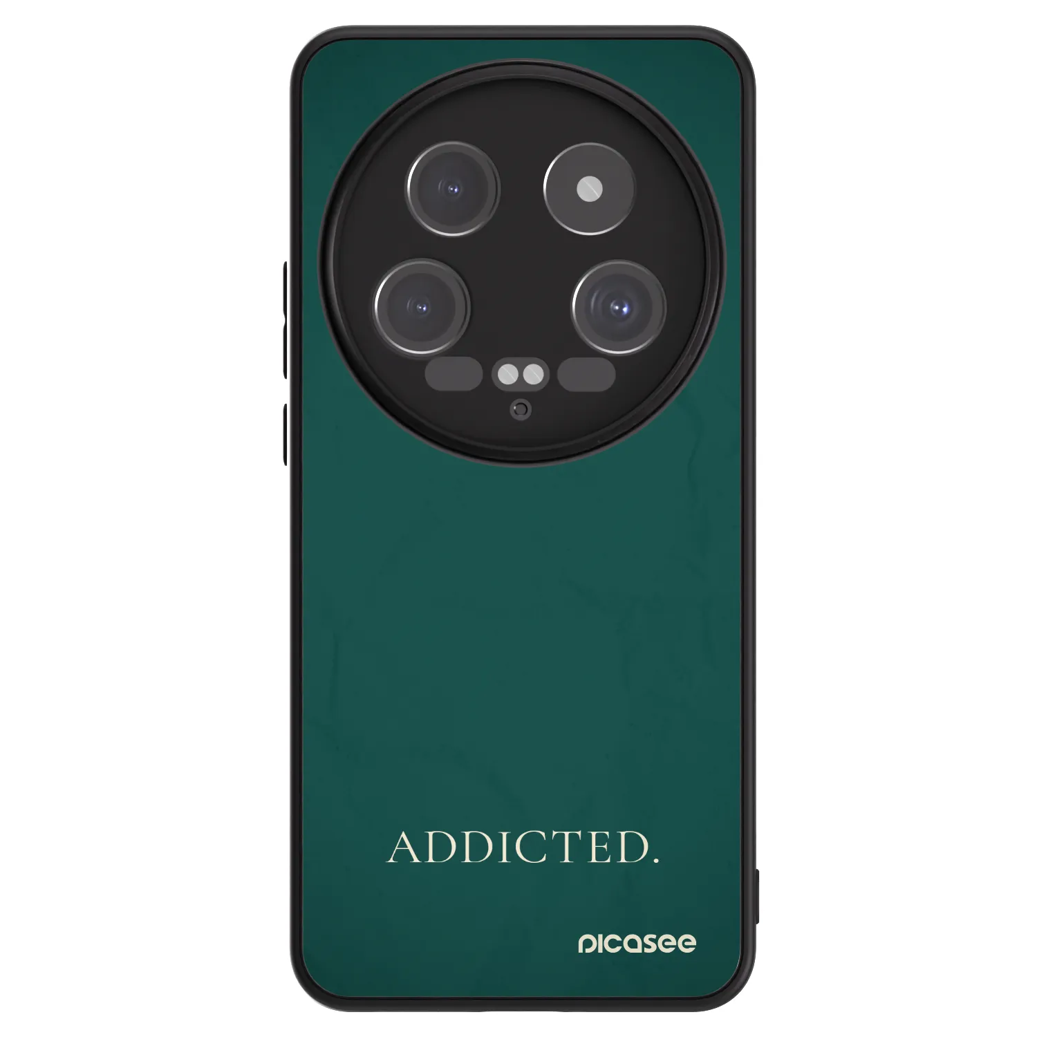 Picasee ULTIMATE CASE pentru Xiaomi 14 Ultra - Addicted