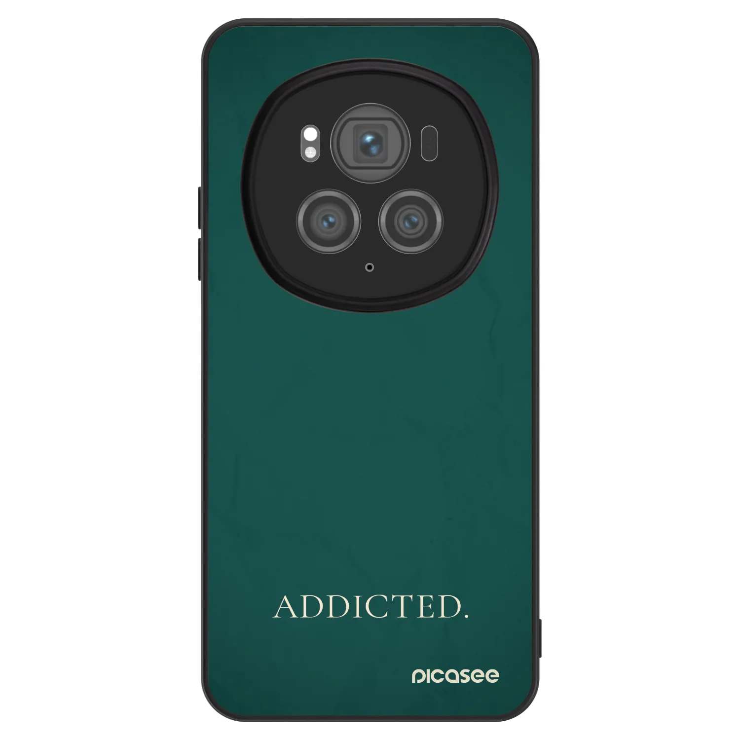 Picasee ULTIMATE CASE pentru Honor Magic6 Pro - Addicted