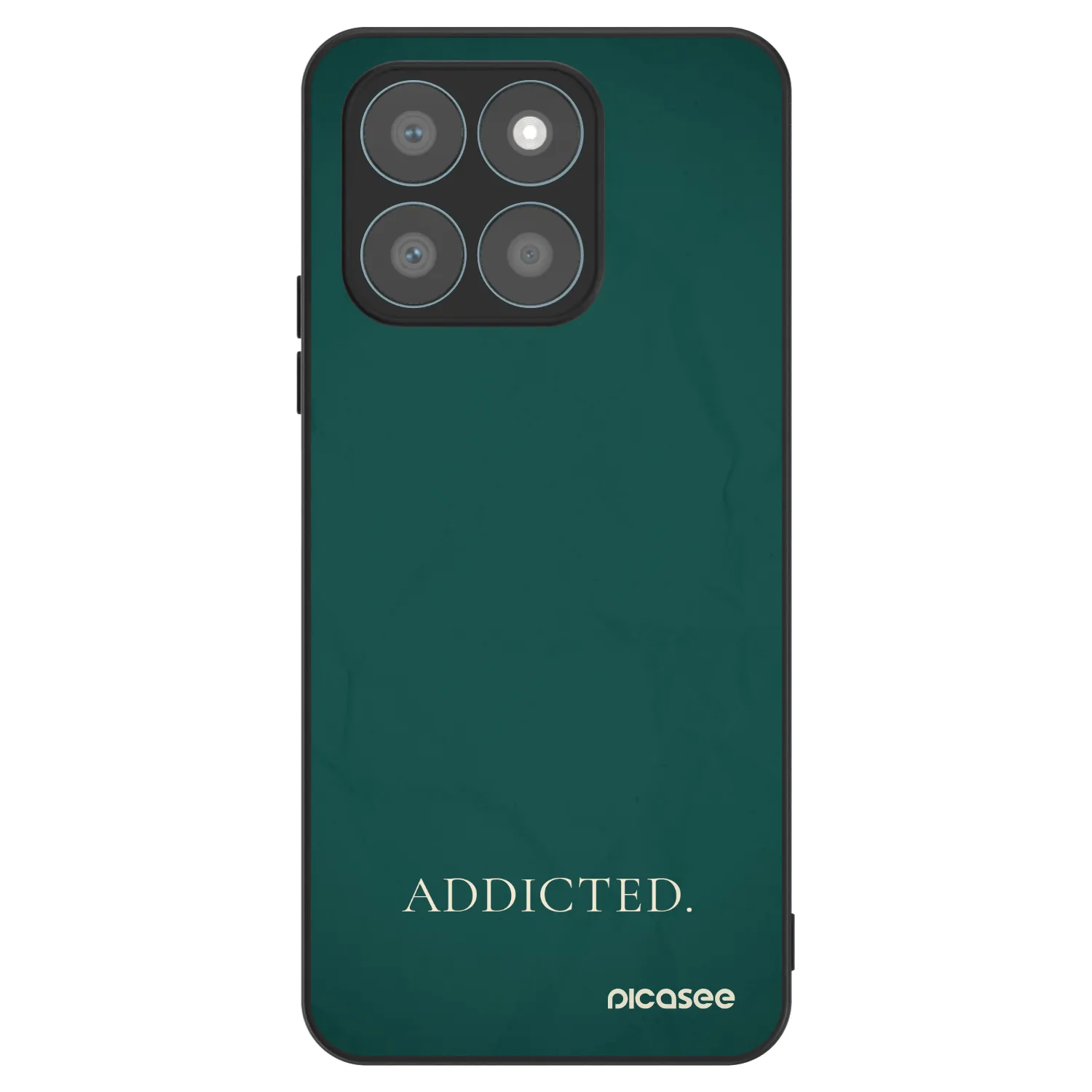 Picasee ULTIMATE CASE pentru Honor X8b - Addicted