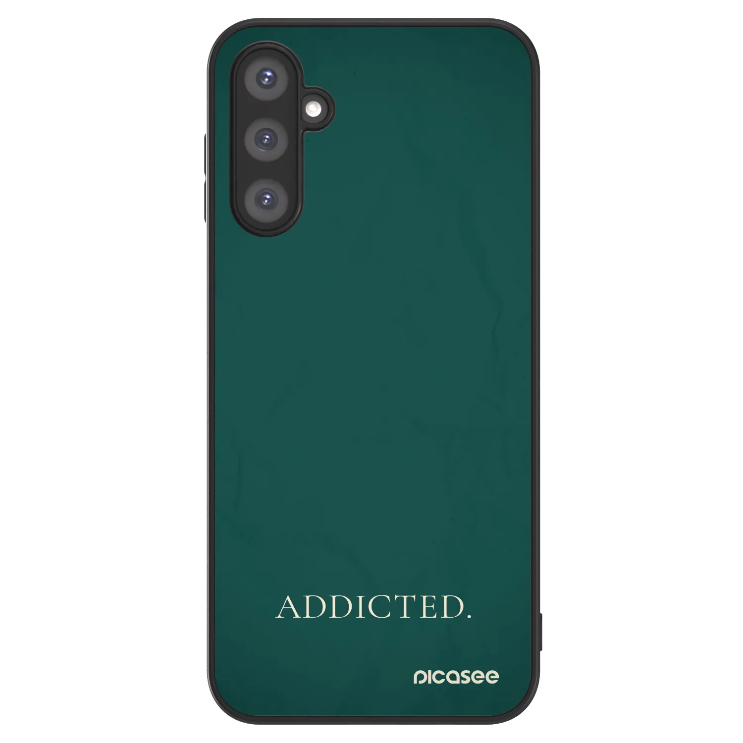 Picasee ULTIMATE CASE pentru Samsung Galaxy A05s A057G - Addicted